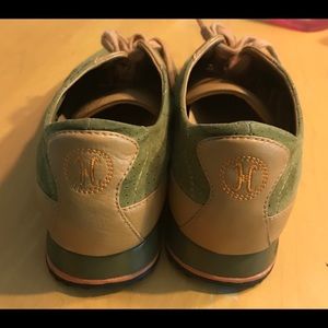 Cole Haan Air Nike flats